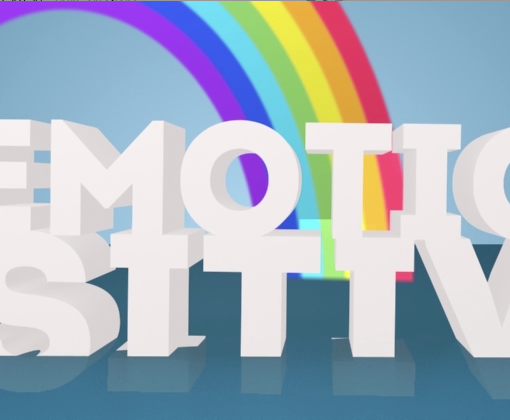 Épisode #1 <br>Émergence de la psychologie positive