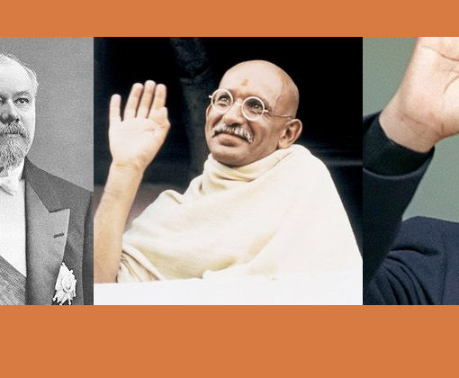 Ma rencontre avec l’Enchantement